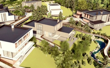 Villa Forest