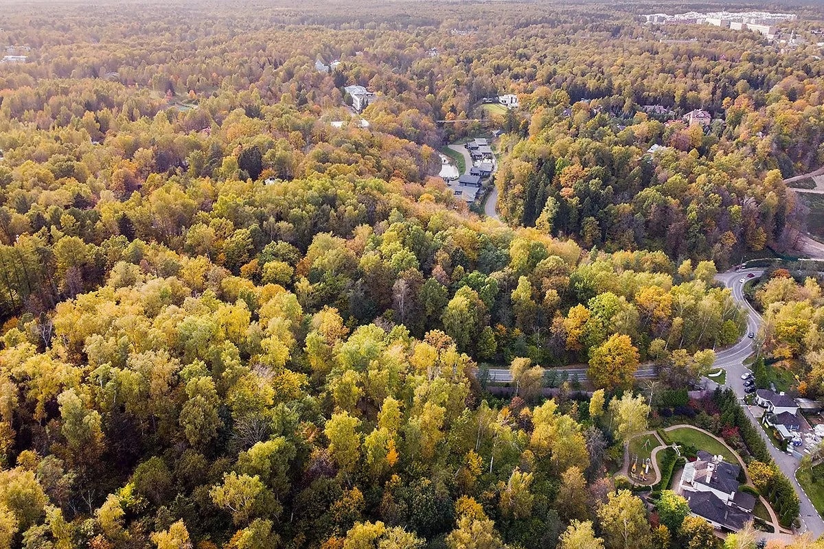 Транспортная доступность