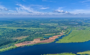 PORT EMM ZAVIDOVO (ПОРТ ЭММ ЗАВИДОВО)