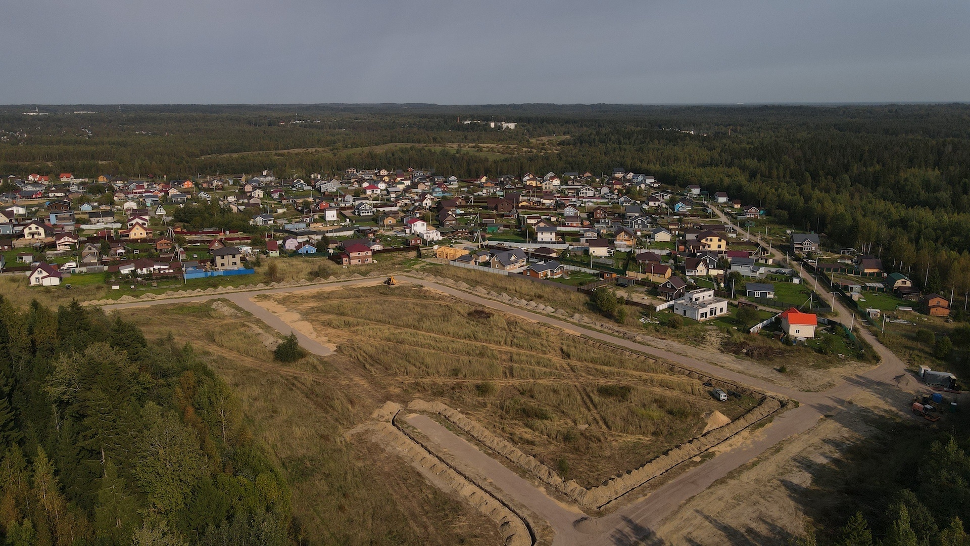 Водопровод