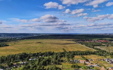 Афанасово-3