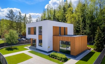 Nordic Park Residence