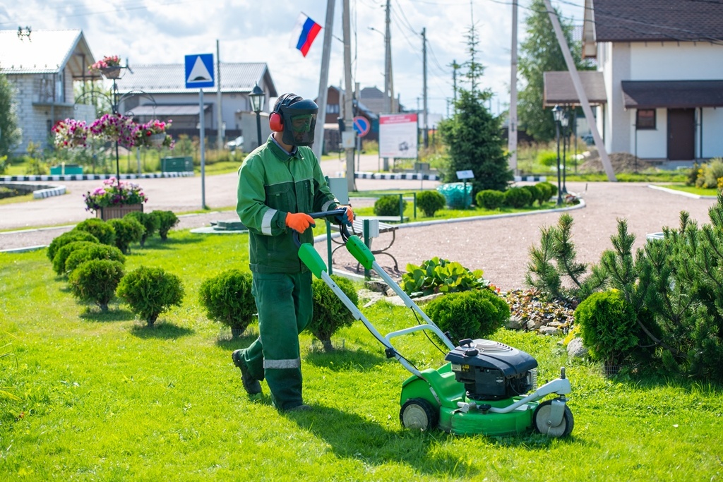 Живите загородом с наслаждением!