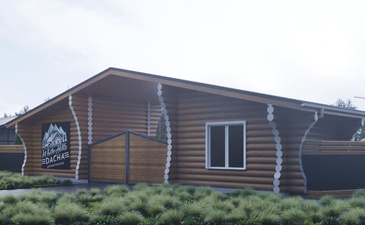 White Hills Dacha