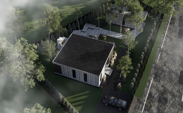 Раздолье. Era House