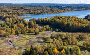 Вуоксаари