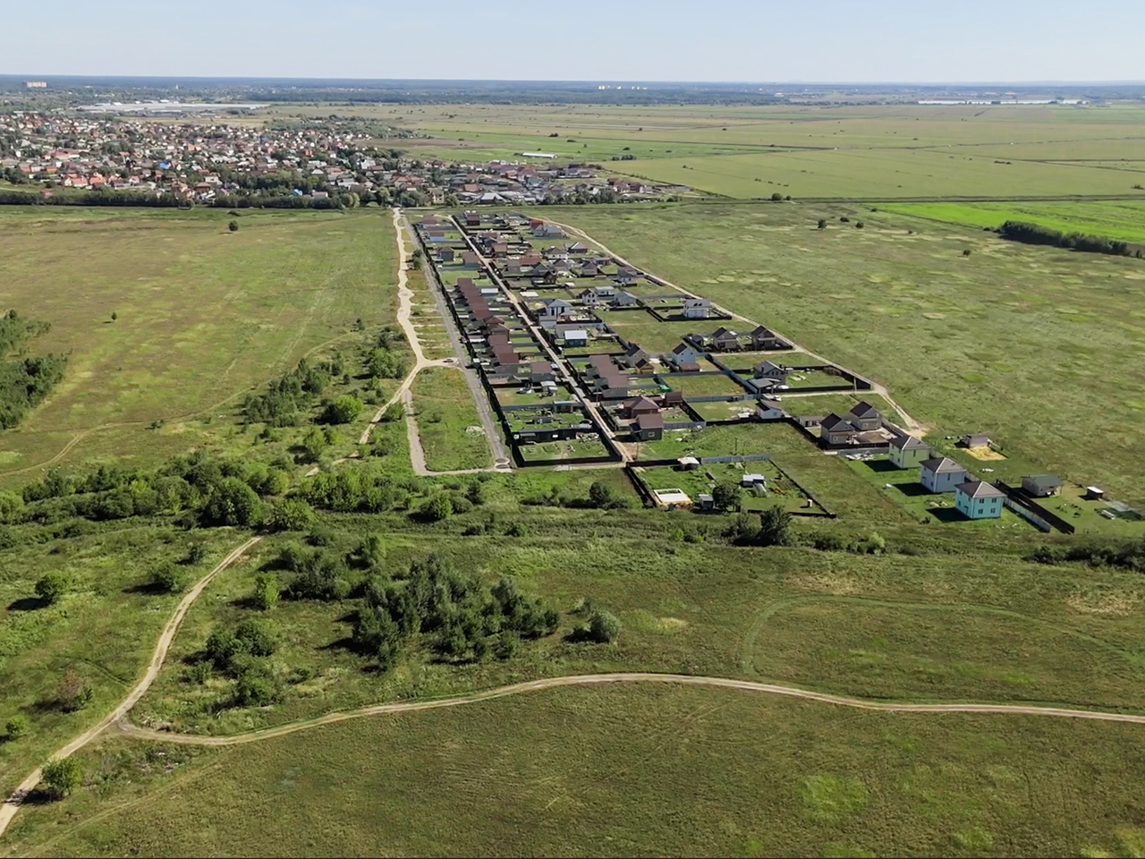 Дороги	