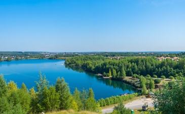 Спас-Каменка