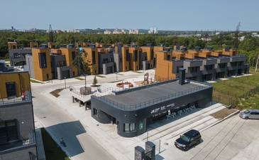 Культура. Клуб