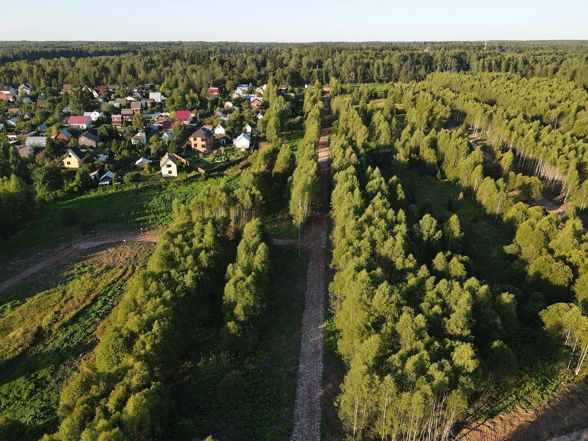 Инфраструктура
