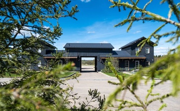 Art House (Арт Хаус)