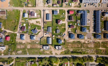 Ропшинский квартал