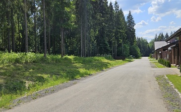 Аква Форест