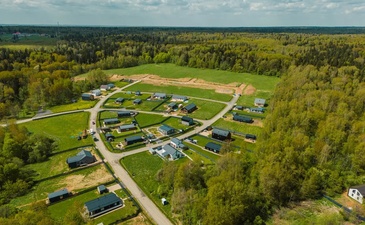 Нордик Forest