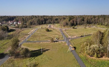 Рыбушки