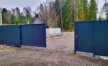 Повадино Club