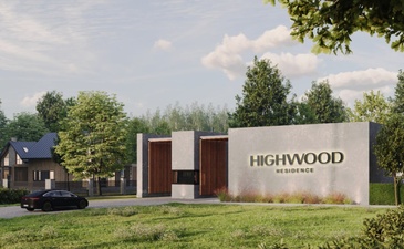 Highwood Residence 