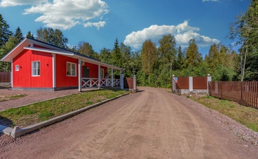 Полянское Предместье