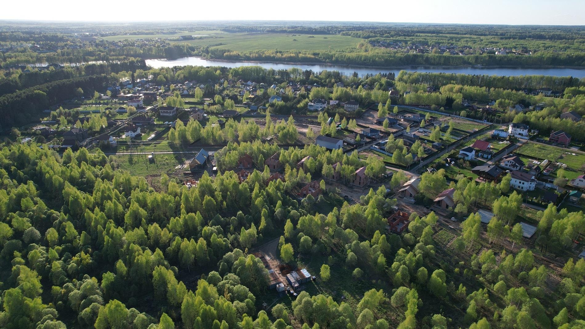Близость к воде