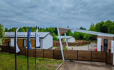 White Hills Residence