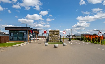 Кузьминский