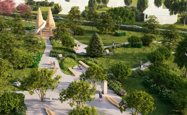 Северное сияние