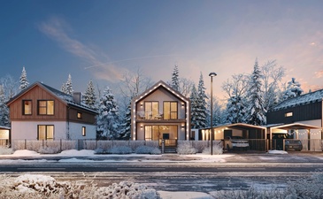 Дмитров Дом