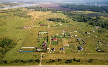 Междуречье