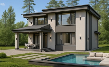 Акиньшино Клаб