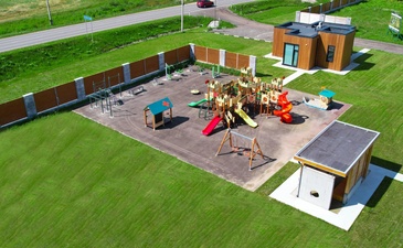 Артемово ИЖС