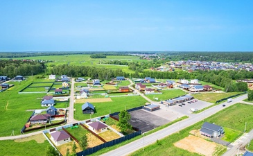 Ильинское ИЖС