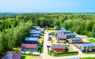 Ильинское ИЖС