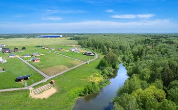 Новое Сонино