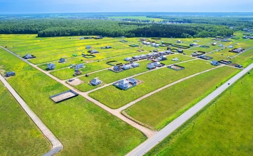 Растуново ИЖС