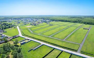 Минаево Парк