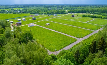 Триумфальный