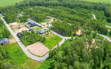 Лесной Остров