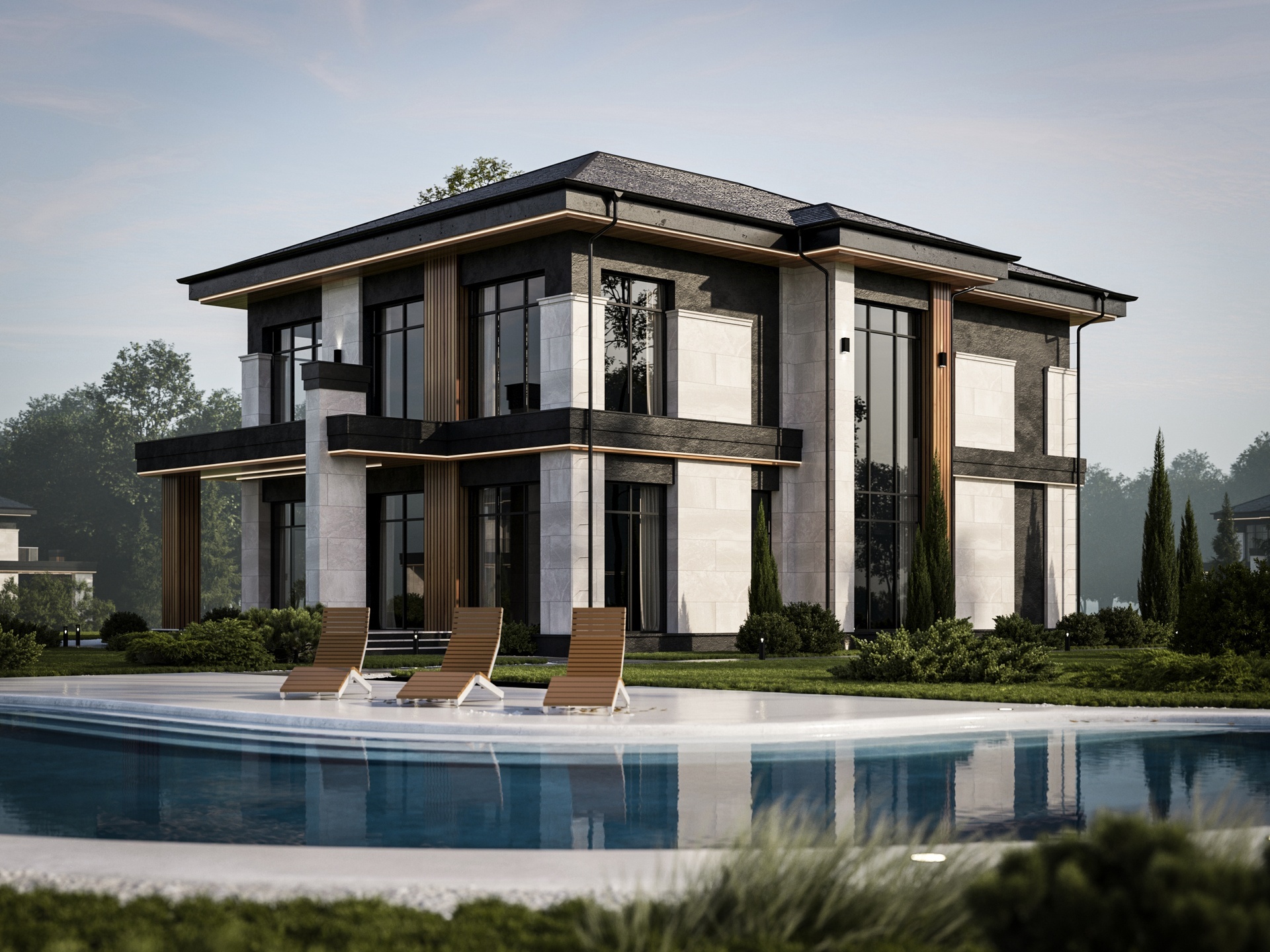 Принципы Васту