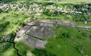 Рахманово ИЖС