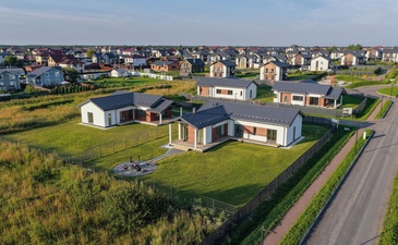 Прилесный Стиль