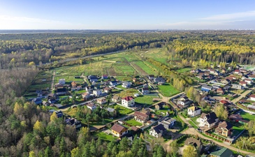 Коркинский ручей