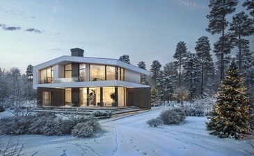 Премиальный курорт Port Emm Zavidovo (Порт Эмм Завидово)