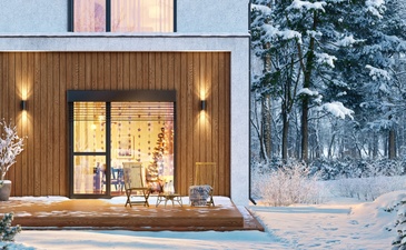 Дмитров Дом