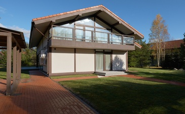 Резиденция Солнечное