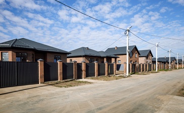 КП Солнечный 