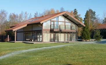 Резиденция Солнечное