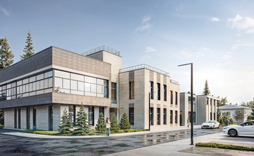 Эко-усадьба Троицкое