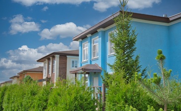 Рахманово парк