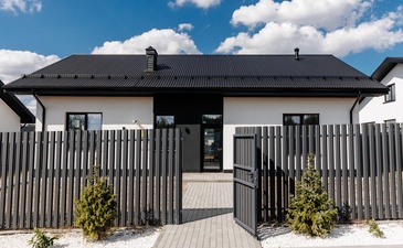 Экополис "Амстер"