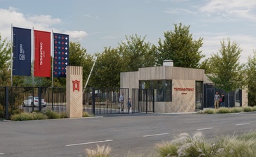 Деревня Титимитино